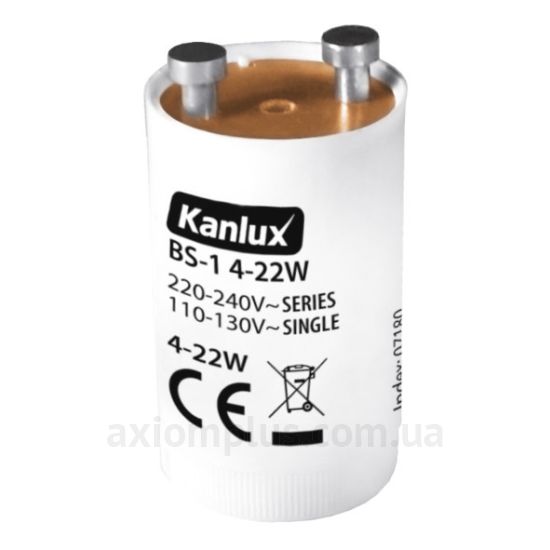 Kanlux BS-1 4-22W фото