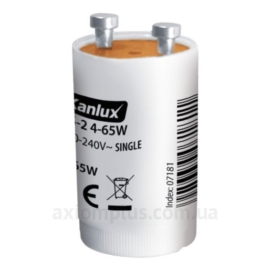 Kanlux BS-2 4-65W фото