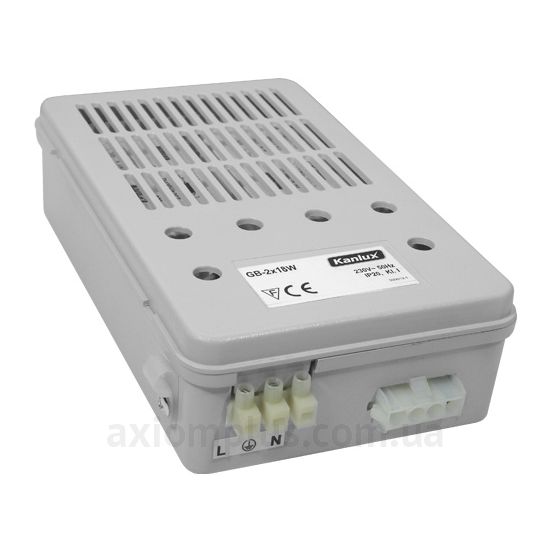 Kanlux GB-2x18W фото