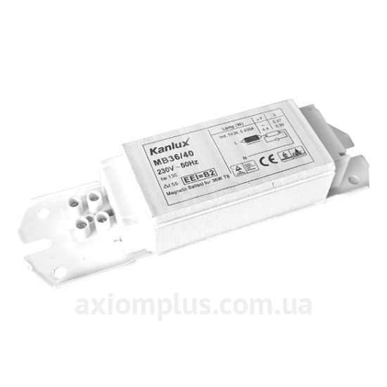 Kanlux MB36/40 фото