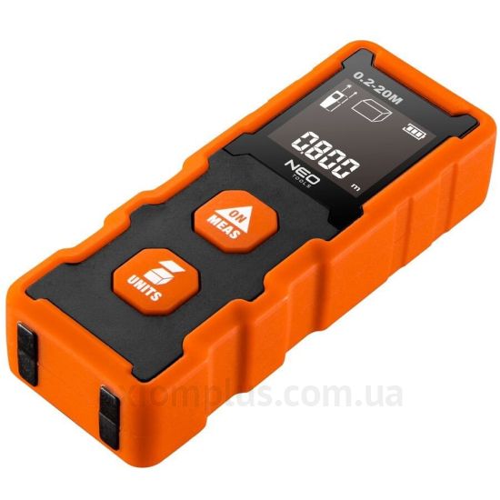 Изображение Neo Tools Basic 75-202