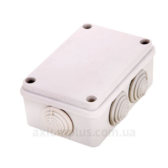 Зображення Green Vision LP5616 120мм×80мм глибина 50мм (IP44)