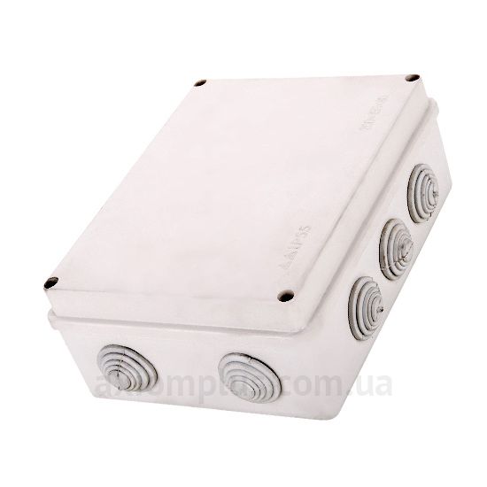 Green Vision LP5617 200мм×155мм глубина 80мм (IP44)