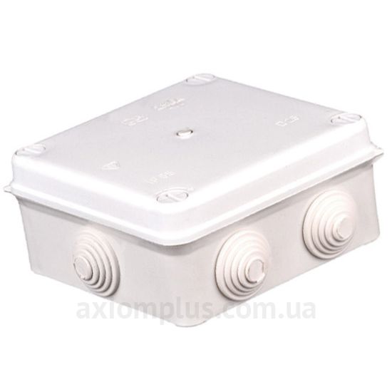 Green Vision LP6399 125мм×125мм глубина 60мм (IP55)