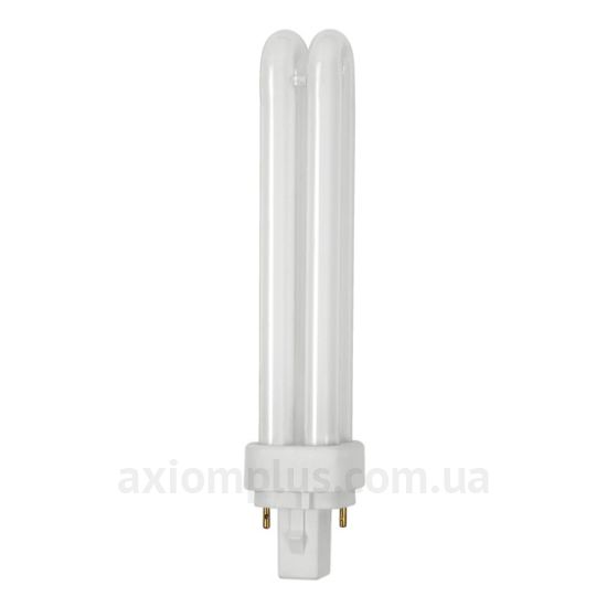 Зображення T2U-26W/K Kanlux на 26Вт G24d-1 4000К 1710Лм (артикул 10662)