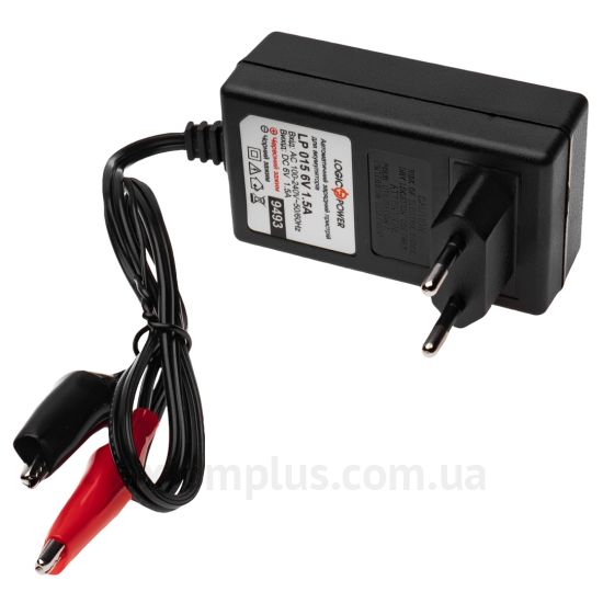 Зображення LogicPower LP9493