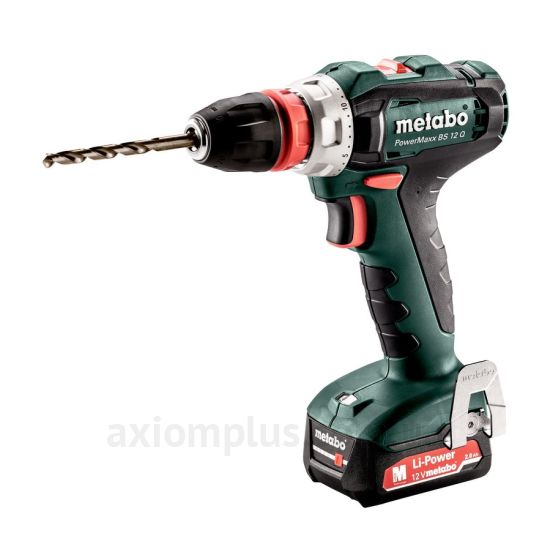 Электродрель Metabo Basic 601037500 - изображение