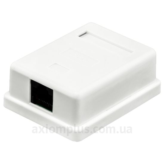 Изображение LogicPower LP2303 белого цвета