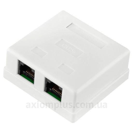 Фото LogicPower LP2310 білого кольору