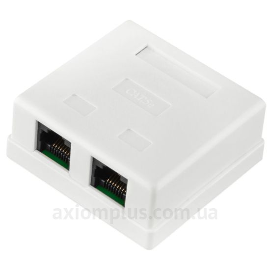 Зображення LogicPower LP2304 білого кольору