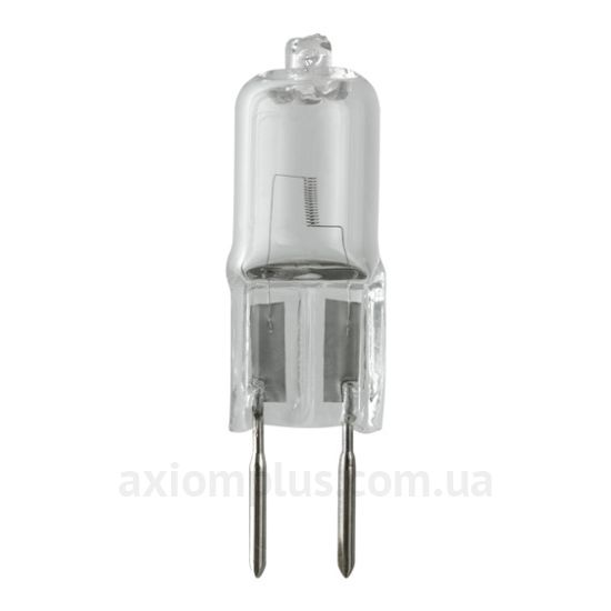 Зображення Kanlux JC-20W GY6.35
