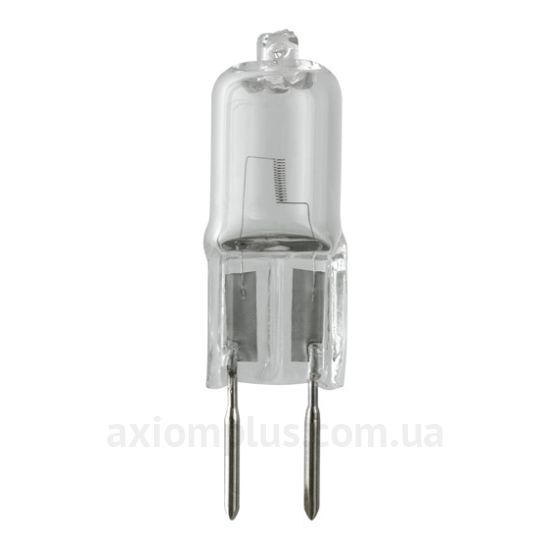 Зображення Kanlux JC-35W GY6.35