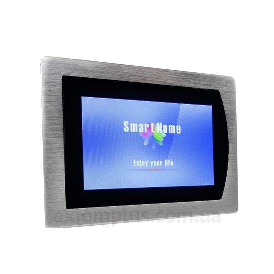 Фото Green Vision GV-056-AHD-J-VD7SD Silver LP9096