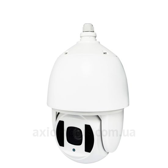 Зображення Green Vision GV-082-IP-H-DOS20V-200 PTZ 1080P LP6661