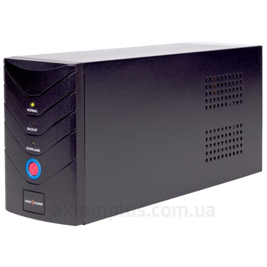 Зображення LogicPower LP 1400VA(840Вт)