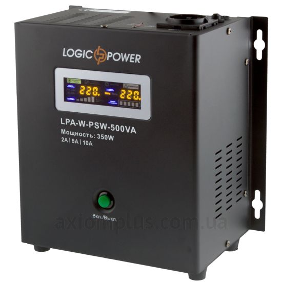 LogicPower LPA- W - PSW-500VA (350Вт)
