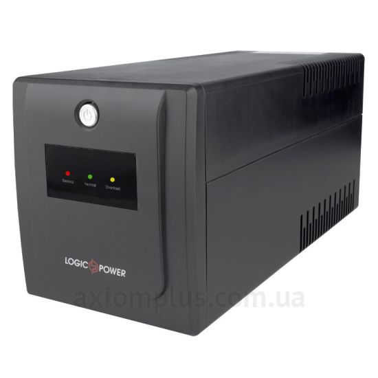 Зображення LogicPower LPM-U1100VA-P(770Вт)