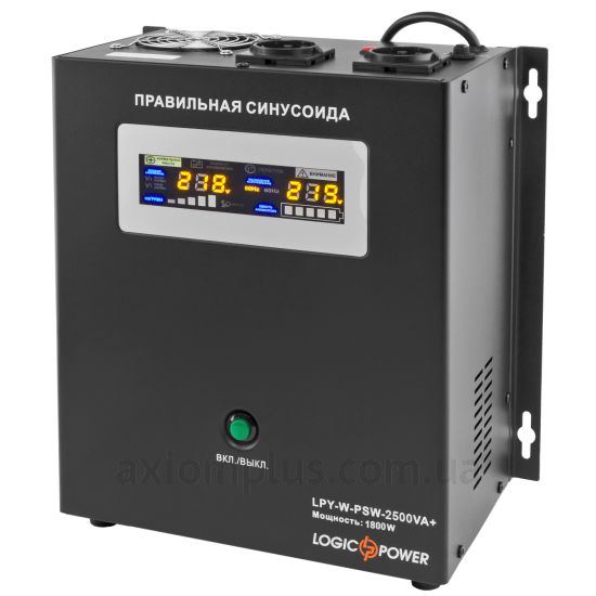 LogicPower LPY-W-PSW-2500VA+(1800Вт)10A/20A