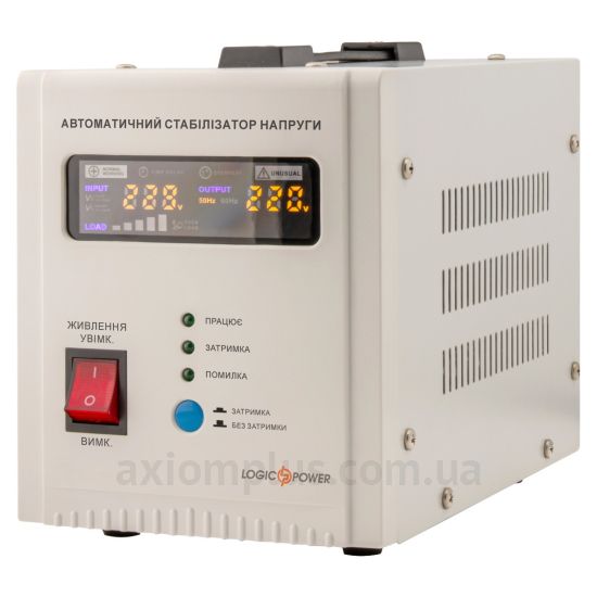 Фото LogicPower LP-3500RD (LP10351)