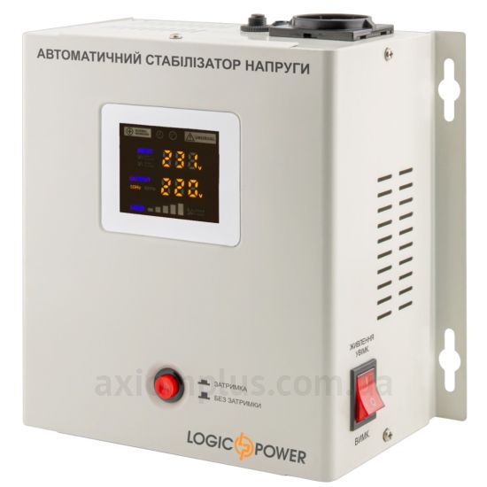 LogicPower LP-W-13500RD фото