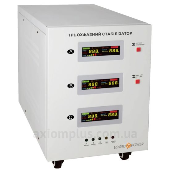 LogicPower LP-25kVA 3 Phase фото