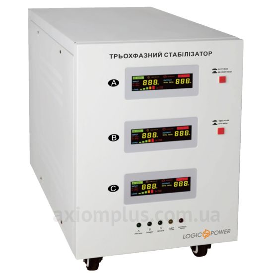 LogicPower LP-42kVA фото