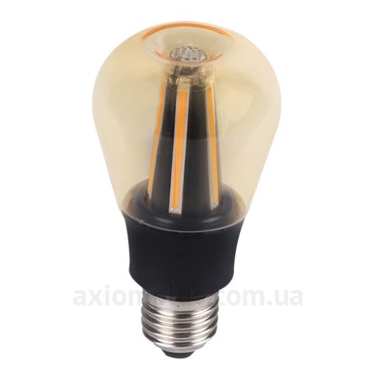 Изображение лампочки Kanlux APPLE LED E27-WW артикул 24256