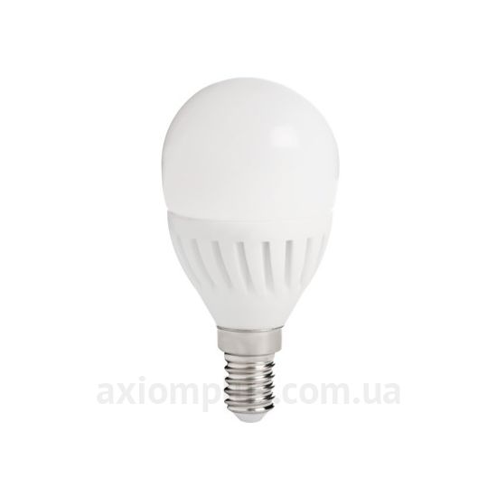 Фото лампочки Kanlux BILO HI 8W E14-NW артикул 26763