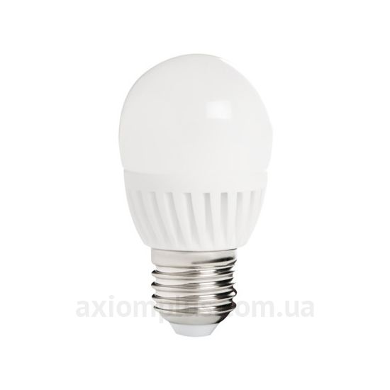 Фото лампочки Kanlux BILO HI 8W E27-NW артикул 26765