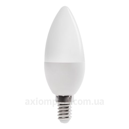 Фото лампочки Kanlux DUN 6,5W T SMD E14-NW артикул 23431