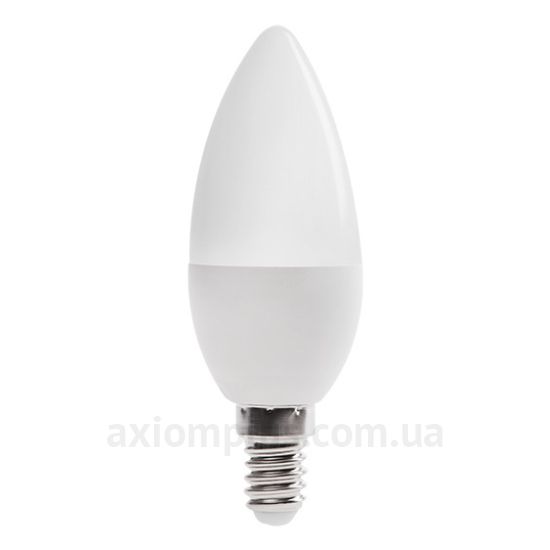 Зображення лампочки Kanlux DUN 6,5W T SMD E14-WW артикул 23430