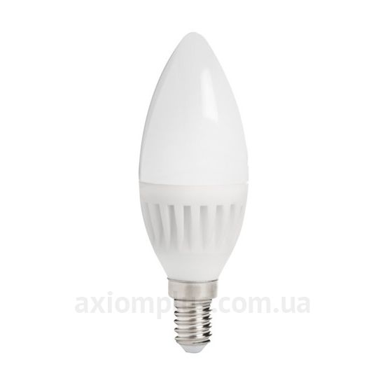 Зображення лампочки Kanlux DUN HI 8W E14-WW артикул 26760