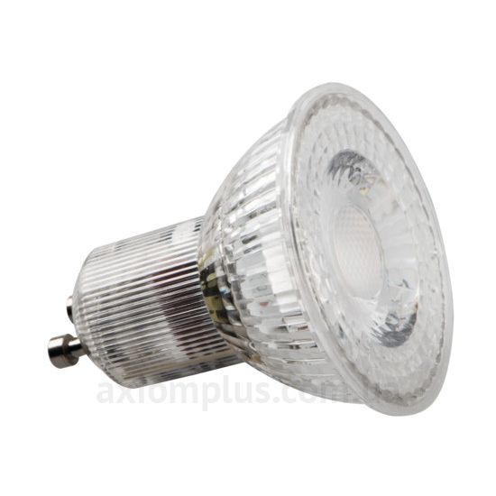 Изображение лампочки Kanlux FULLED GU10-3,3W-CW артикул 26035