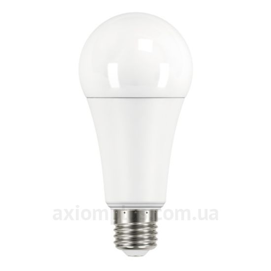 Изображение лампочки Kanlux IQ-LED A67 17,5W-NW артикул 27313