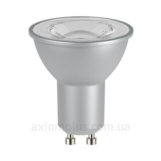 Фото лампочки Kanlux IQ-LED GU10 7W S3-WW артикул 29806