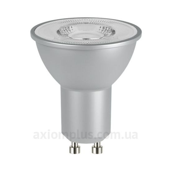 Изображение лампочки Kanlux IQ-LEDIM GU10 7,5W-NW артикул 29813