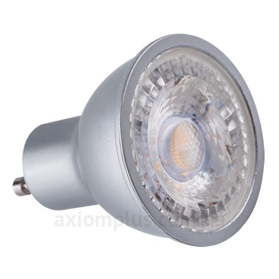 Зображення лампочки Kanlux PRO GU10 LED 7WS6-WW артикул 24673