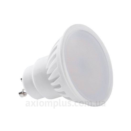 Фото лампочки Kanlux TEDI MAXX LED GU10-CW артикул 23413