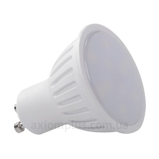 Изображение лампочки Kanlux TOMI LED7W GU10-WW артикул 22821