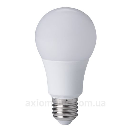 Фото лампочки Kanlux WIDE LED SMD E27-NW 10W артикул 22860