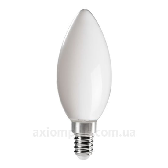 Фото лампочки Kanlux XLED C35E14 4,5W-NW-M артикул 29621