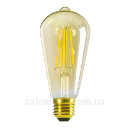 Фото лампочки Kanlux XLED ST64 7W-WW артикул 29637
