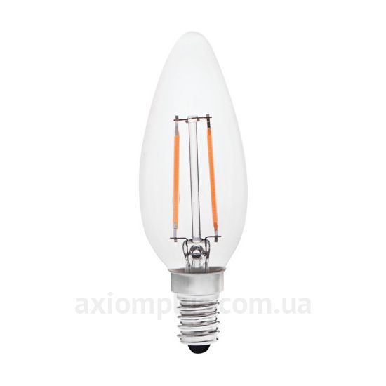 Изображение лампочки Kanlux ZIPI COG2W E14-WW артикул 22462