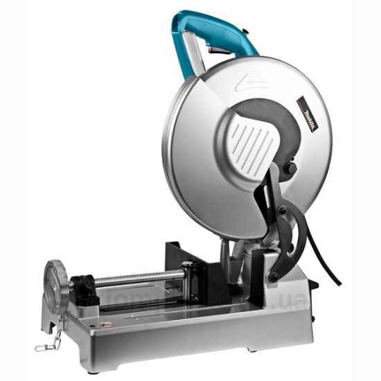 Торцювальна пила Makita LC1230N фото