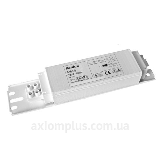 Зображення Kanlux MB58