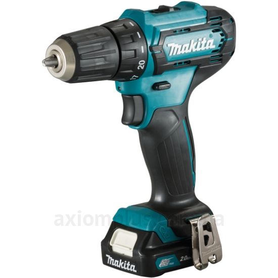 Makita Basic DF333DWAE - изображение