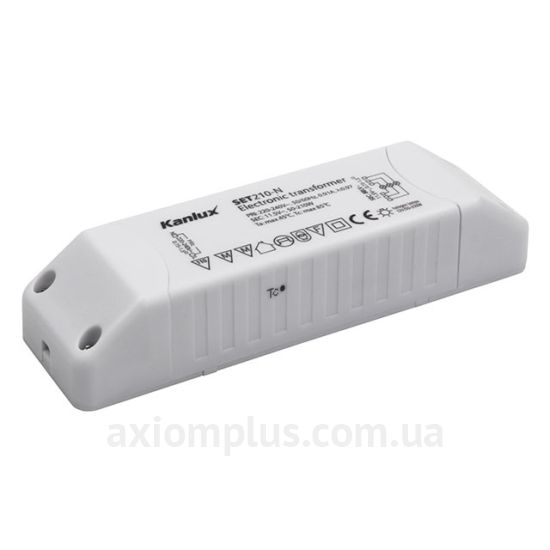 Блок живлення 220В/11,5В 0,95А на 210Вт