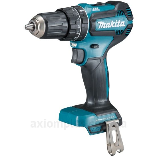 Повні характеристики Makita DHP485Z