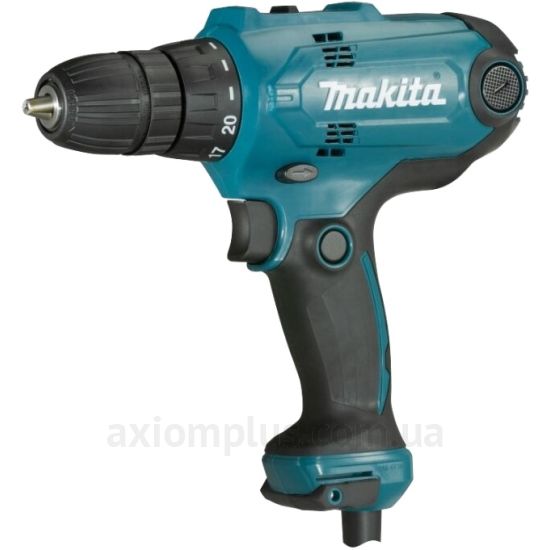 Makita Basic DF0300 - изображение