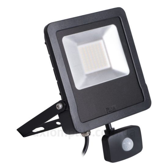 Зображення Kanlux ANTOS LED 50W-NW-SE B (27097)